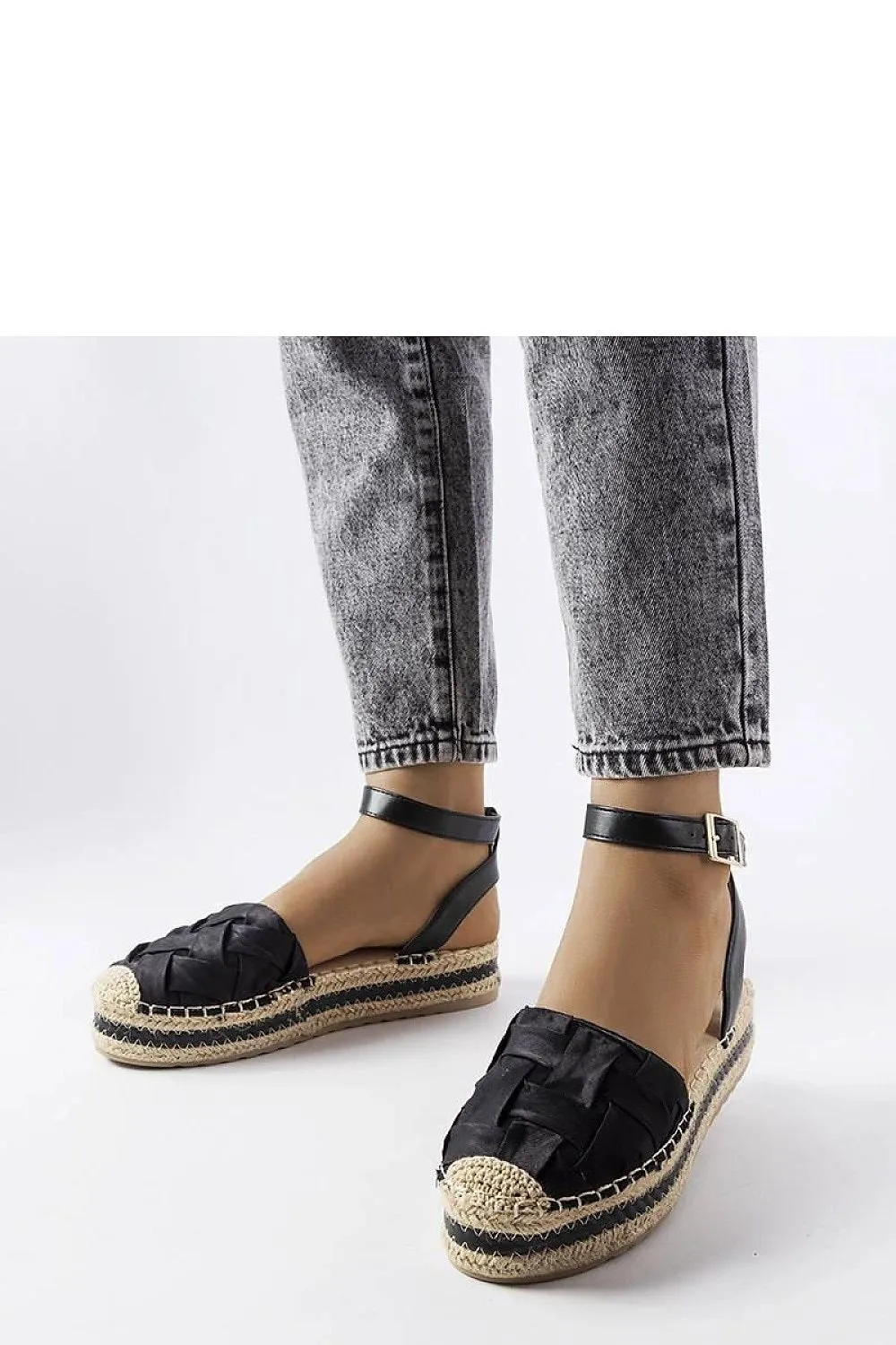 Espadrille model 207048 Solea