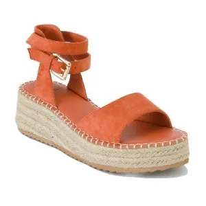 Everly Beast Sandals