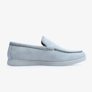 Fadano - Stratford loafers - Light Grey