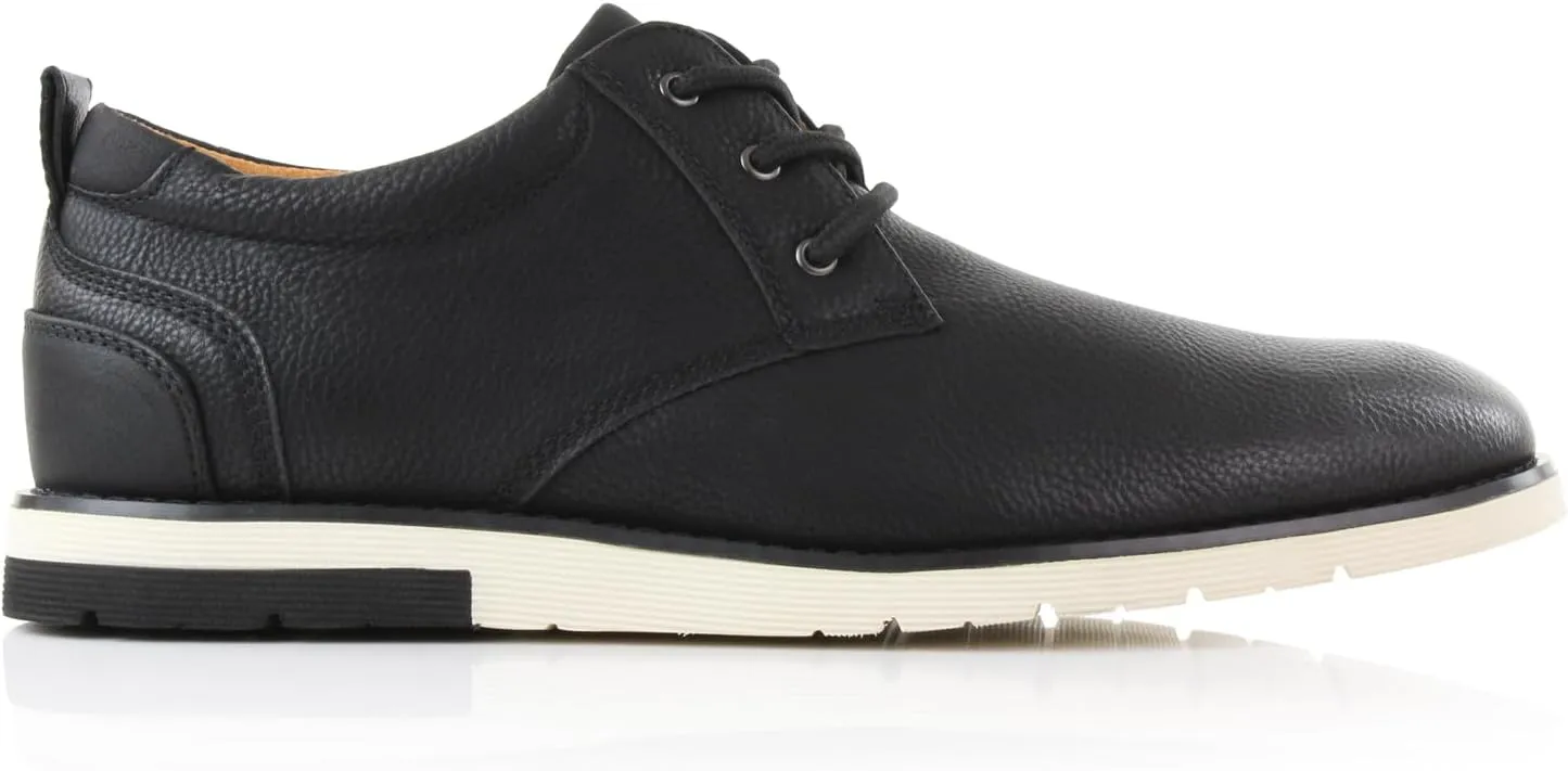 Ferro Aldo Daniel MFA19692 Classic Tag-Less HQ Low-Top Sneaker