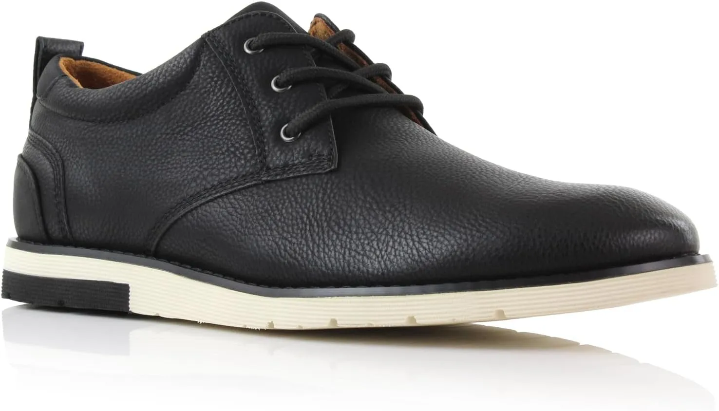 Ferro Aldo Daniel MFA19692 Classic Tag-Less HQ Low-Top Sneaker