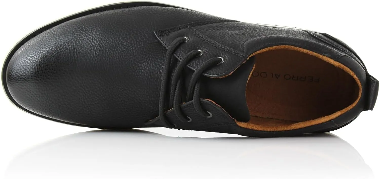 Ferro Aldo Daniel MFA19692 Classic Tag-Less HQ Low-Top Sneaker