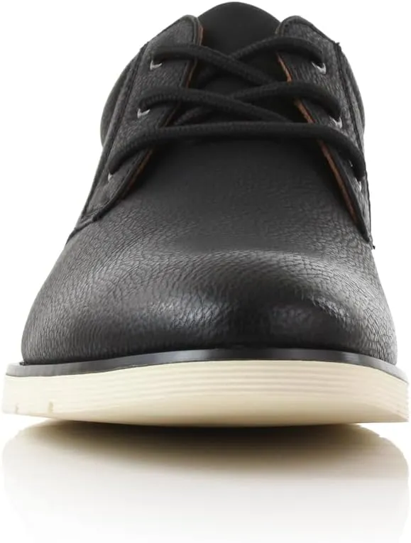 Ferro Aldo Daniel MFA19692 Classic Tag-Less HQ Low-Top Sneaker
