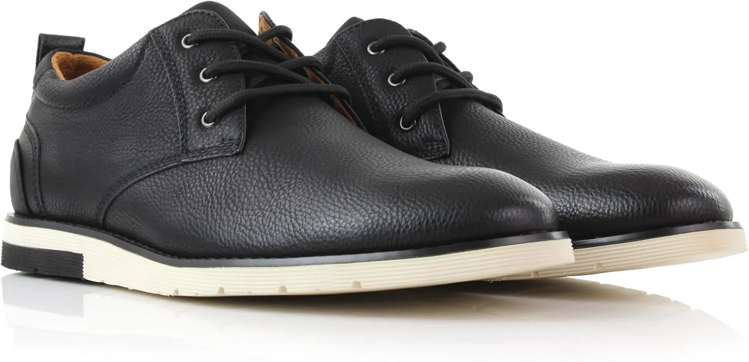 Ferro Aldo Daniel MFA19692 Classic Tag-Less HQ Low-Top Sneaker