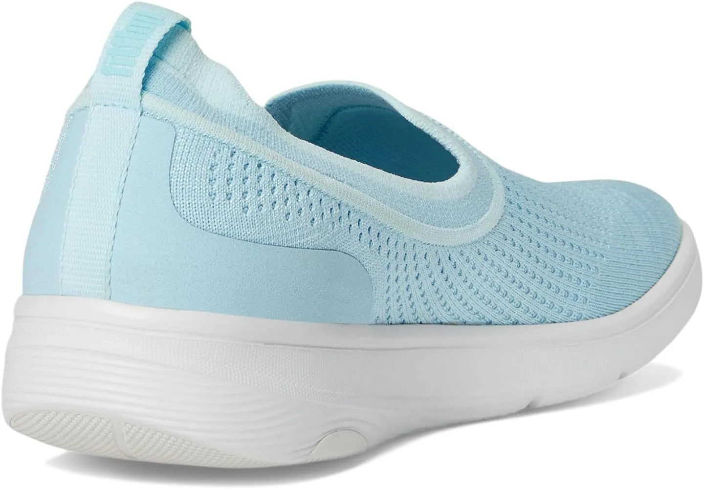 FitFlop Women's Super-q Knit Slip-ons Sneaker