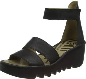FLY London Women's Bono290fly Sandal