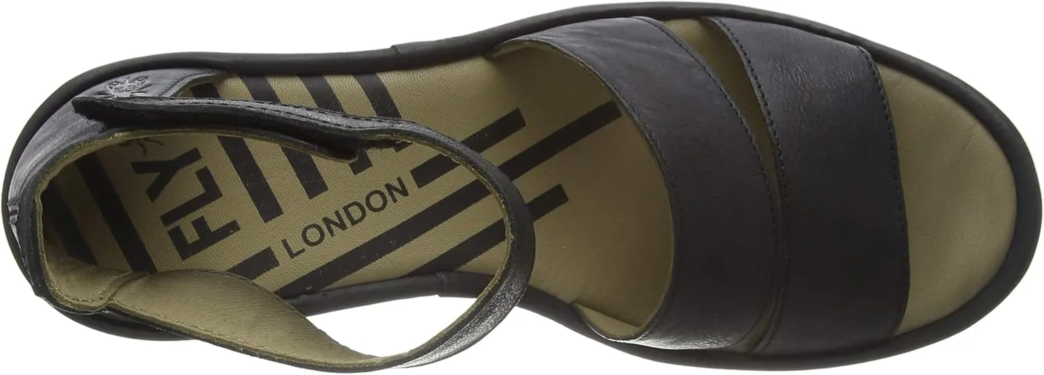 FLY London Women's Bono290fly Sandal