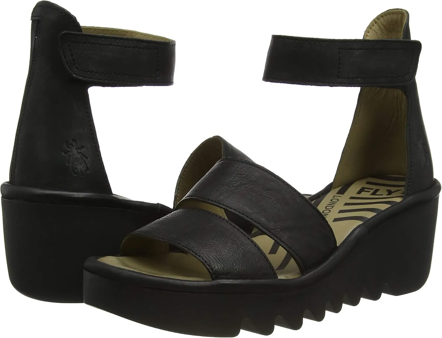 FLY London Women's Bono290fly Sandal