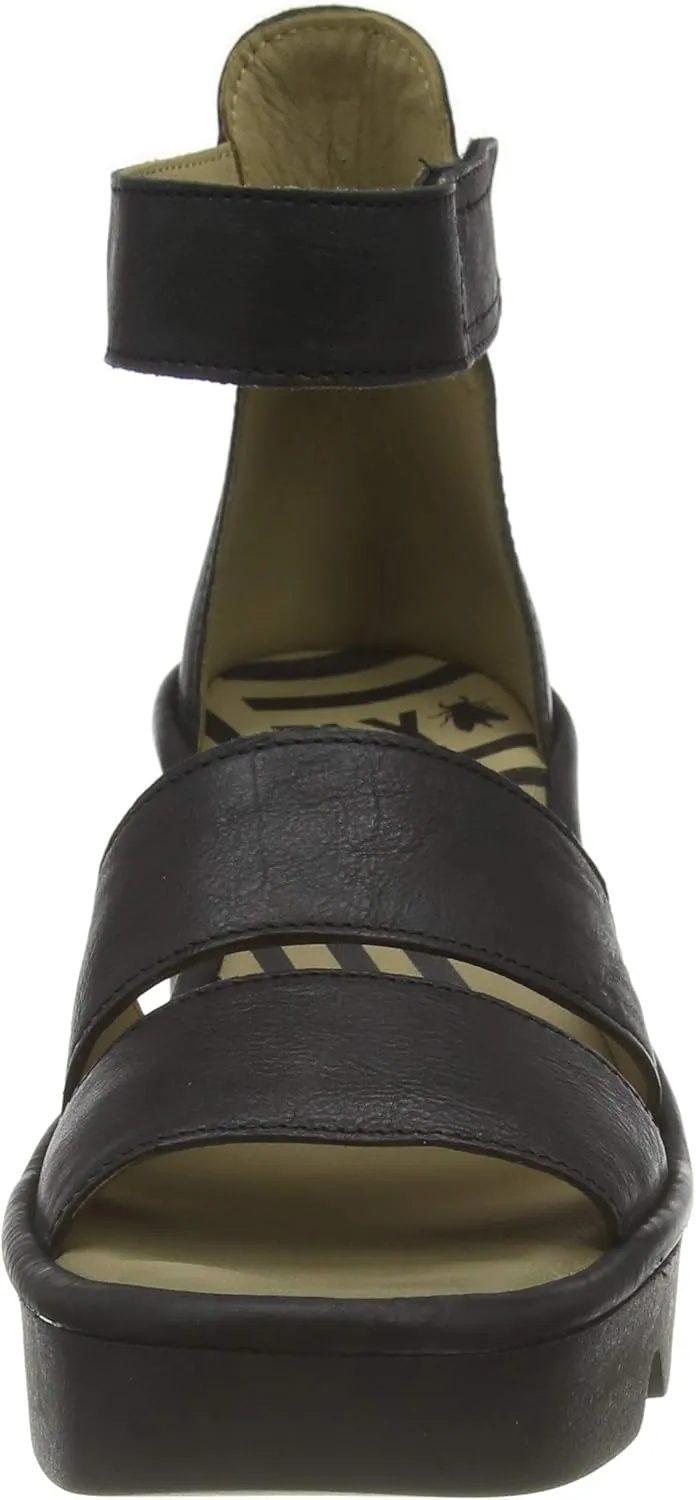 FLY London Women's Bono290fly Sandal