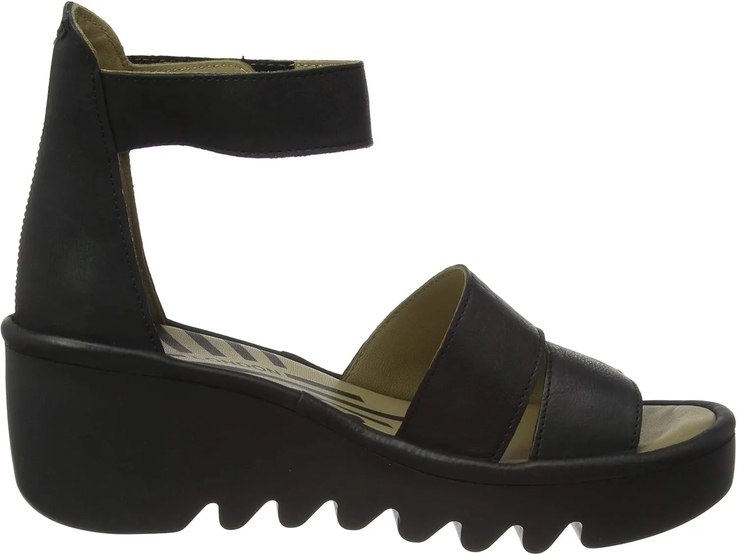 FLY London Women's Bono290fly Sandal