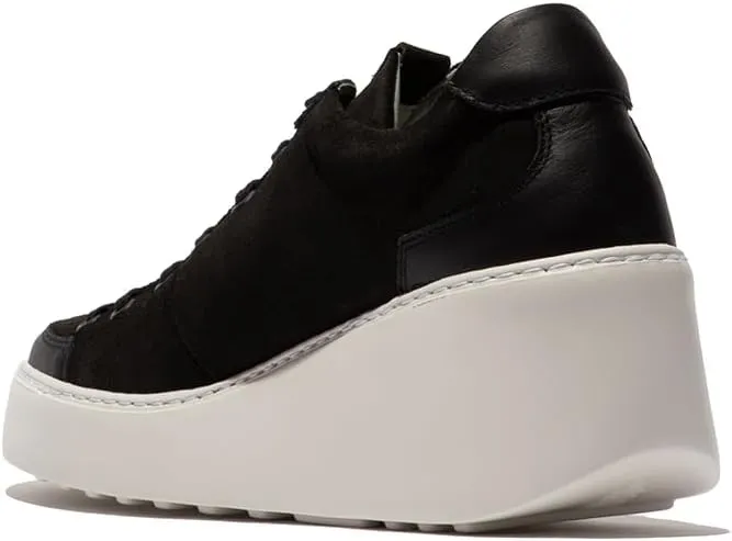 FLY London Women's Dufy671fly Sneaker