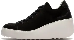 FLY London Women's Dufy671fly Sneaker