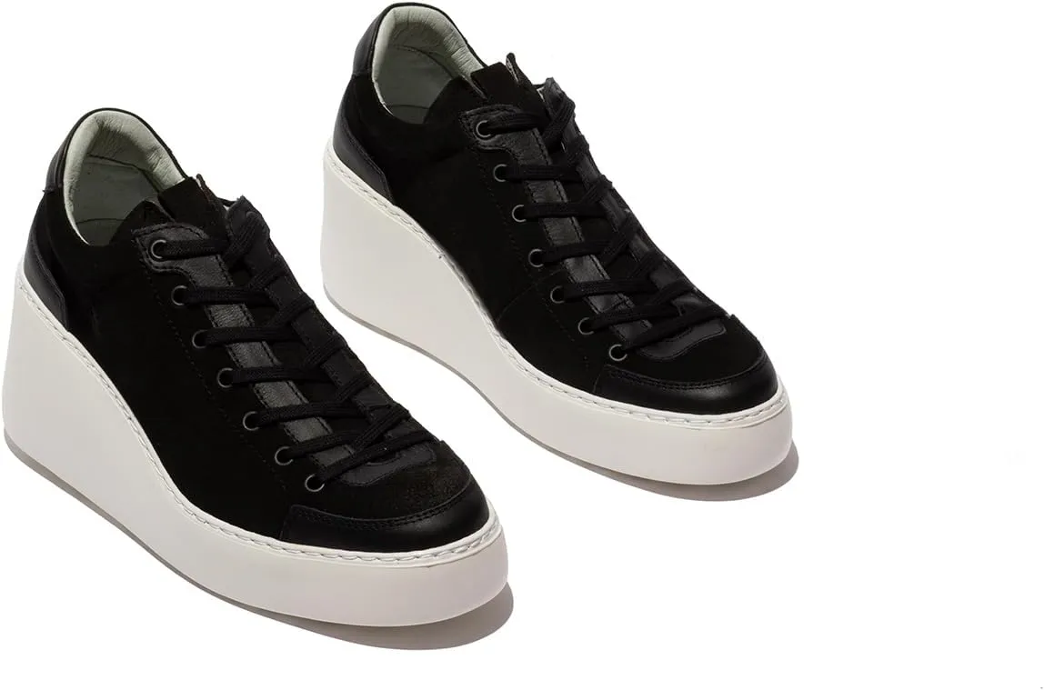 FLY London Women's Dufy671fly Sneaker