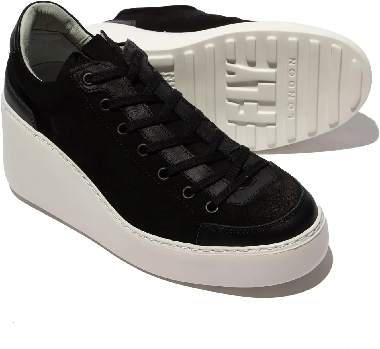 FLY London Women's Dufy671fly Sneaker