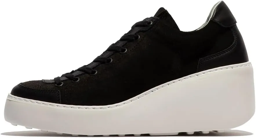 FLY London Women's Dufy671fly Sneaker
