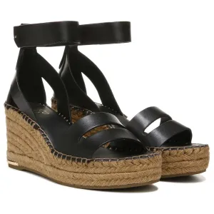 Franco Sarto Women's Callia Espadrille Wedge Sandal