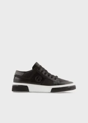 GA MAN SNEAKER