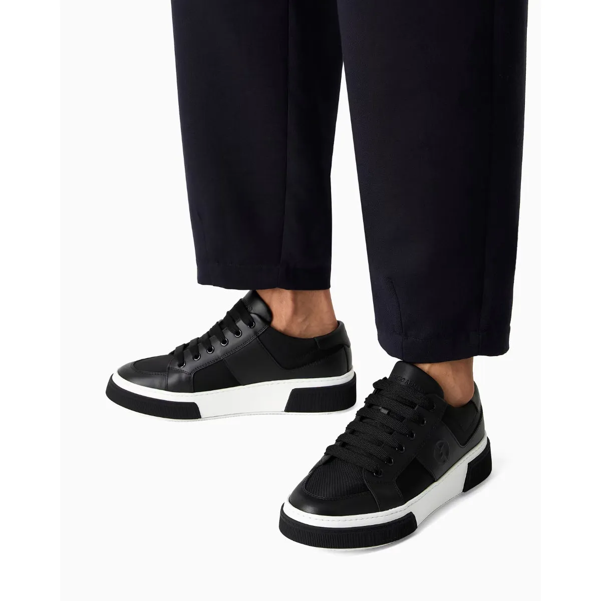 GA MAN SNEAKER
