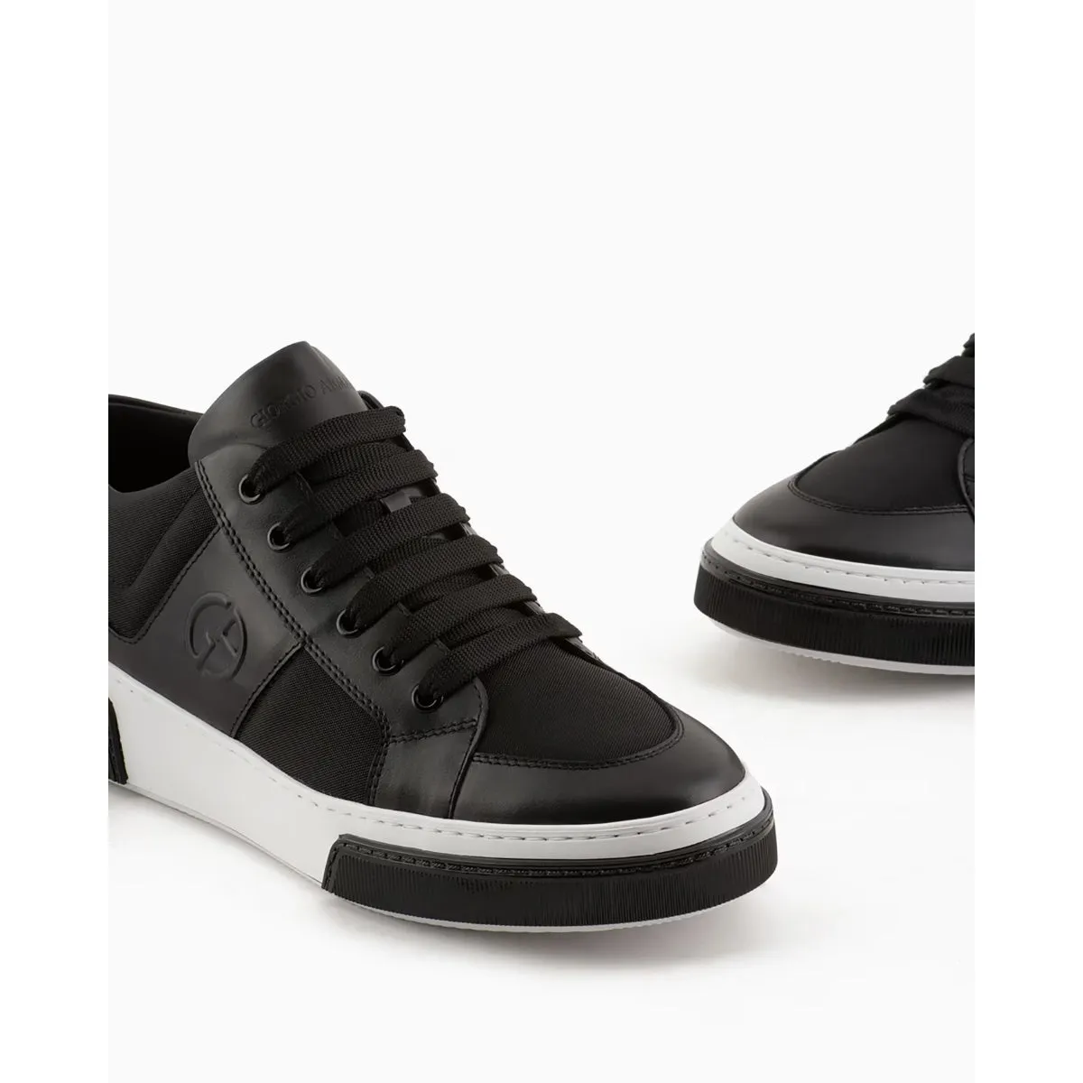 GA MAN SNEAKER