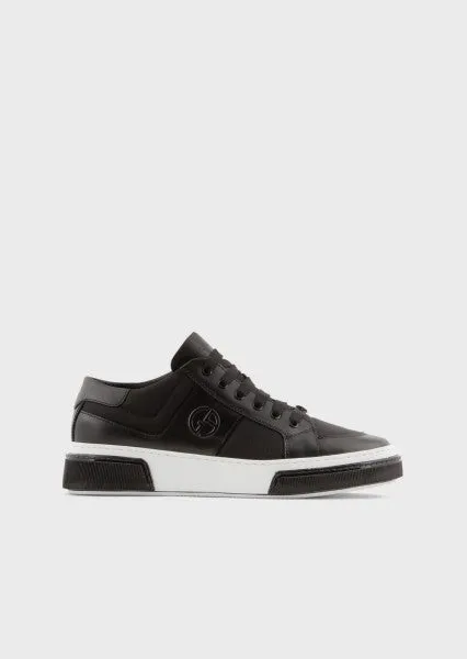 GA MAN SNEAKER