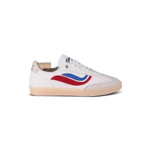 Genesis G-Volley Sugar Corn White / Red / Blue / Light Gum