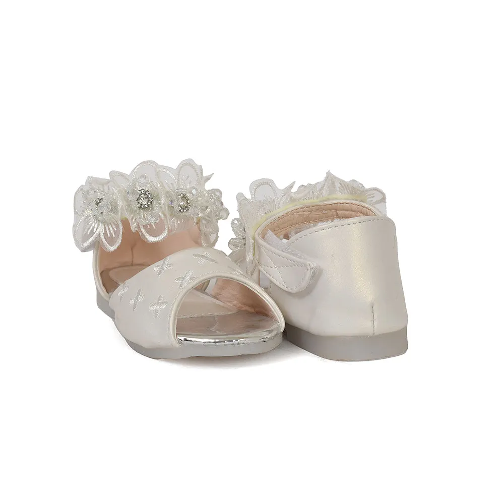 Girls Casual Sandal