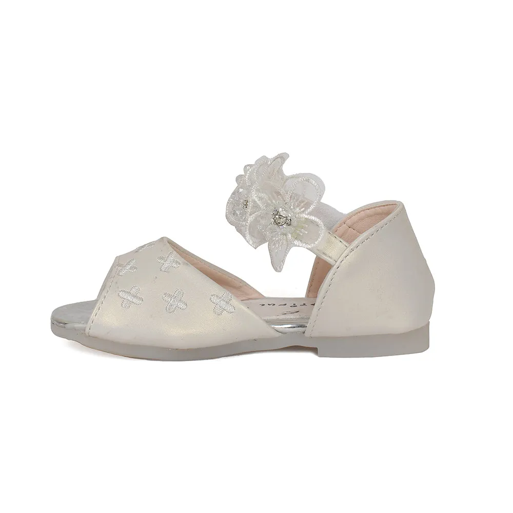 Girls Casual Sandal