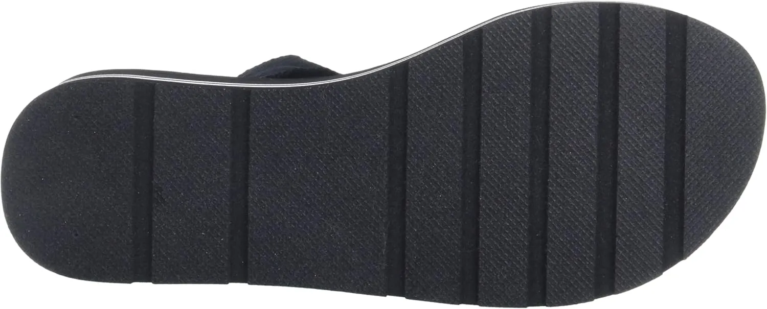 Guess Women's Avin Wedge Sandal