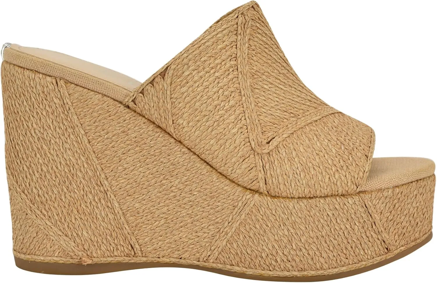 Guess Women's Evenz Wedge Sandal