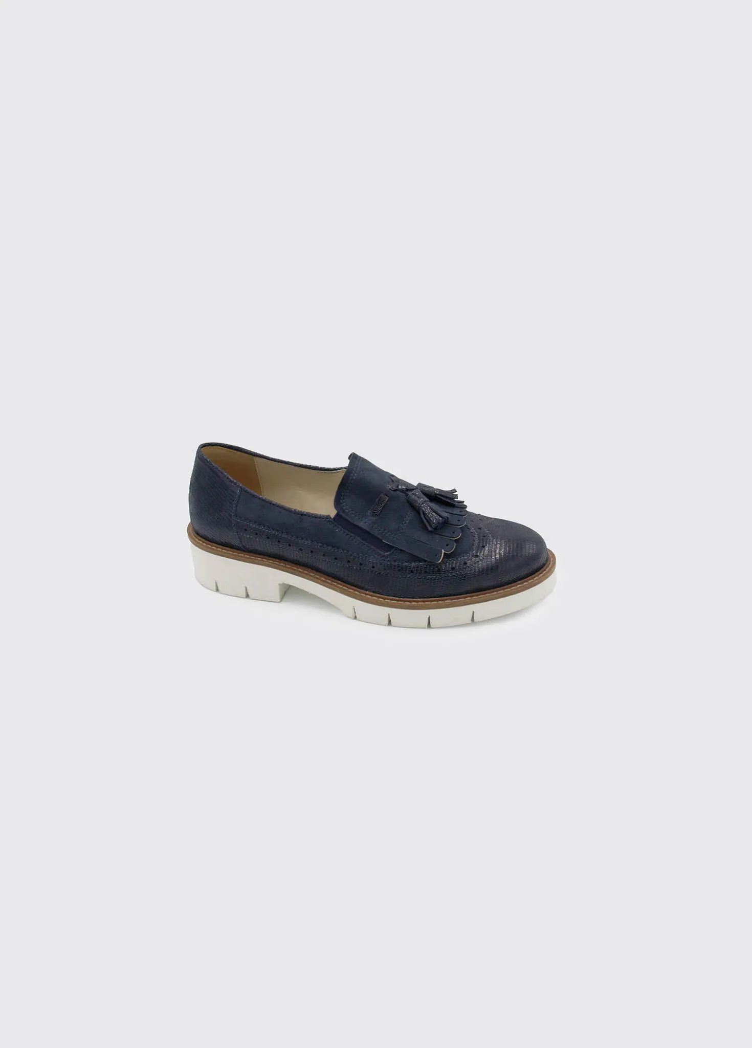 Harko - Navy