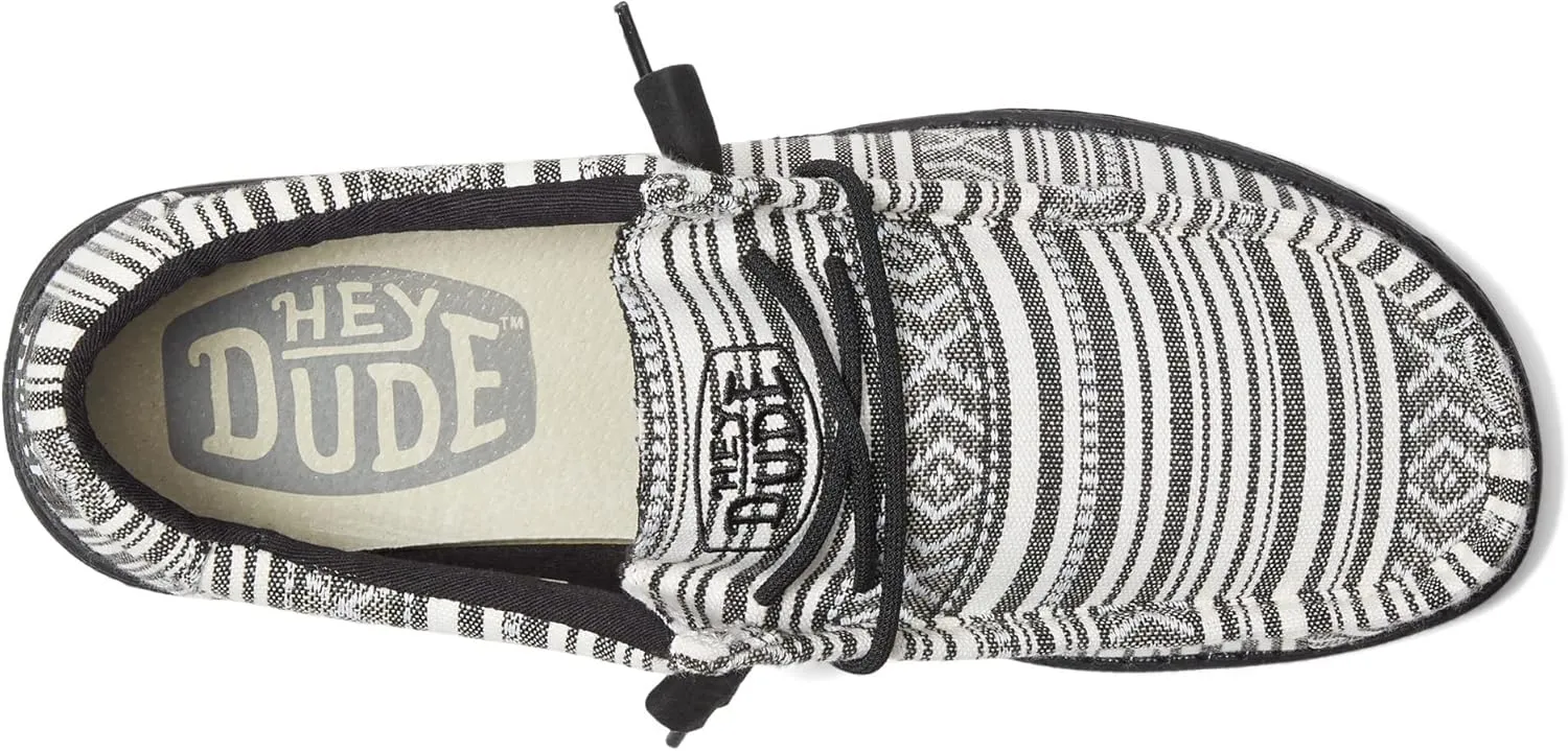 Hey Dude Women's Modern Loafer