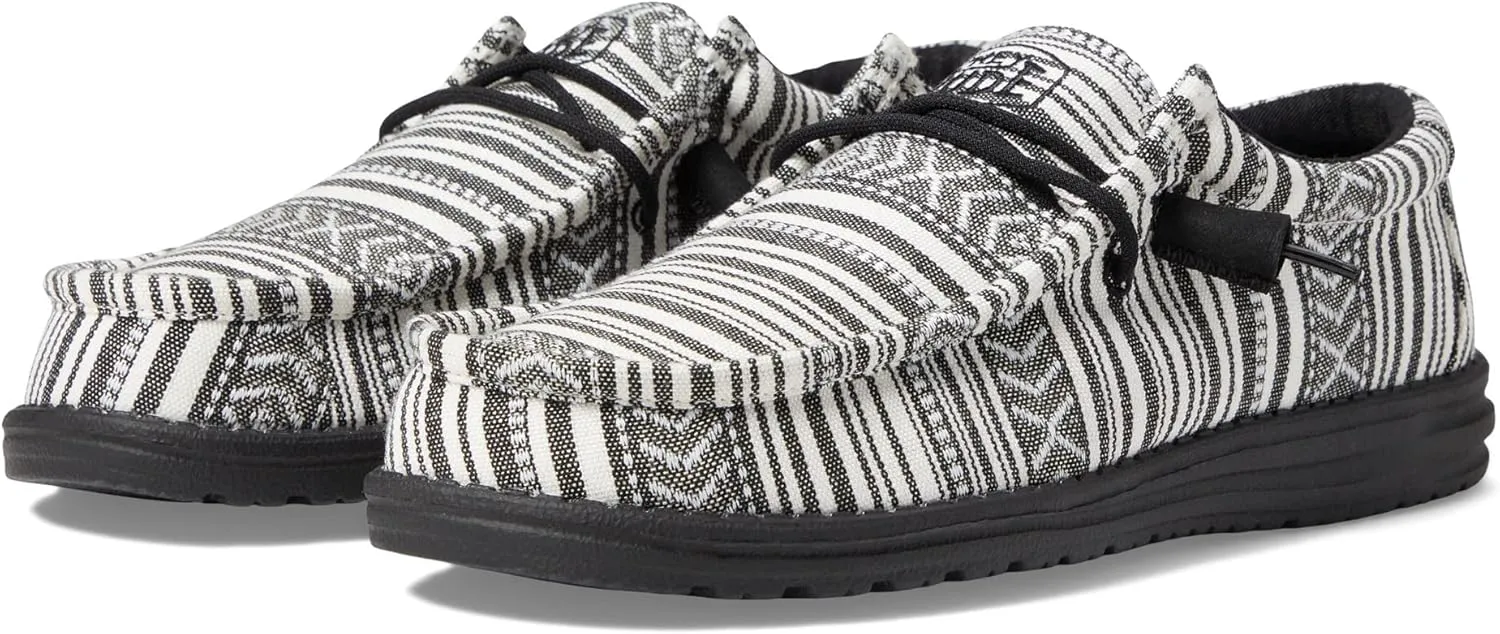 Hey Dude Women's Modern Loafer