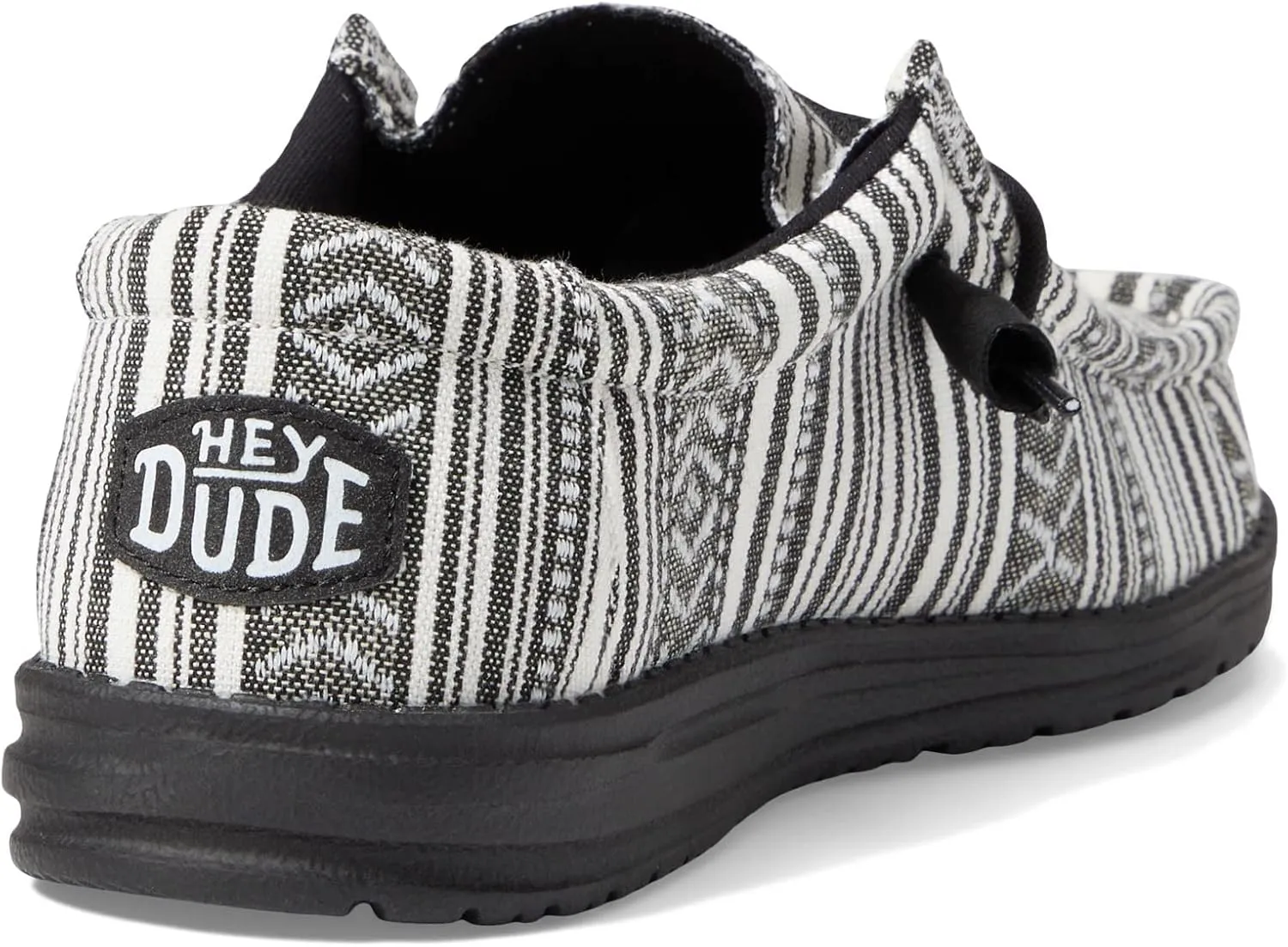 Hey Dude Women's Modern Loafer