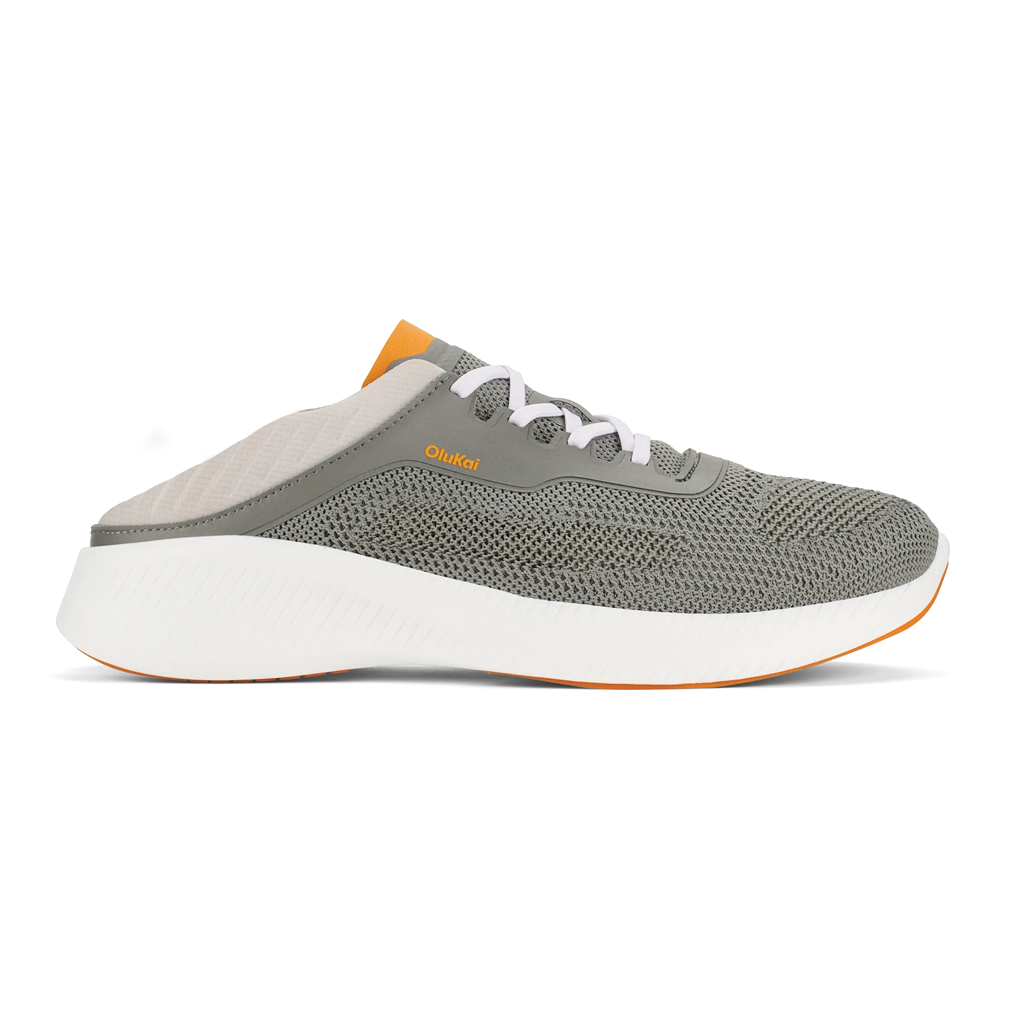 Island Hopper - Storm Grey