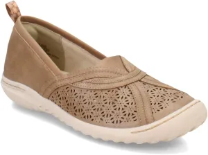 Jambu Women's Florida Loafer Flat