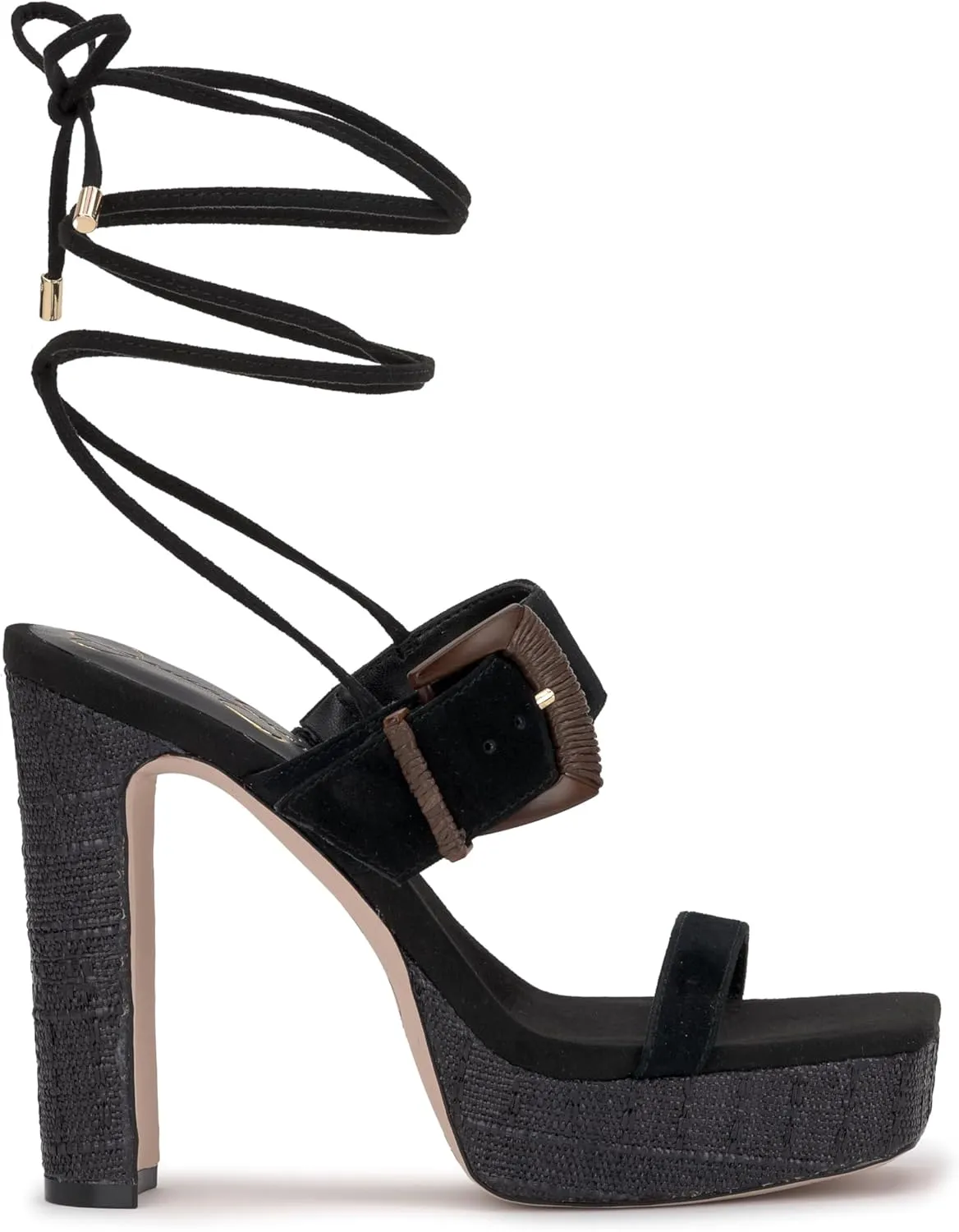 Jessica Simpson Women's Caelia Sandal-Platform