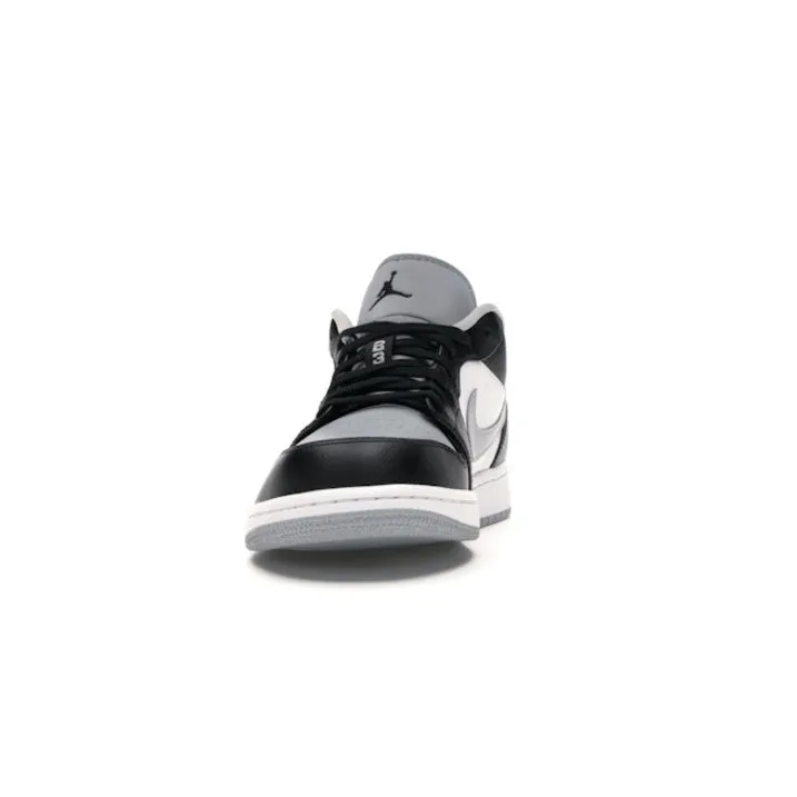 JORDAN Premium finish Classy SHADOW LOW 1