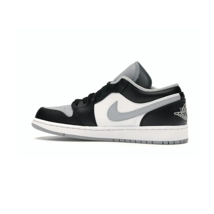 JORDAN Premium finish Classy SHADOW LOW 1