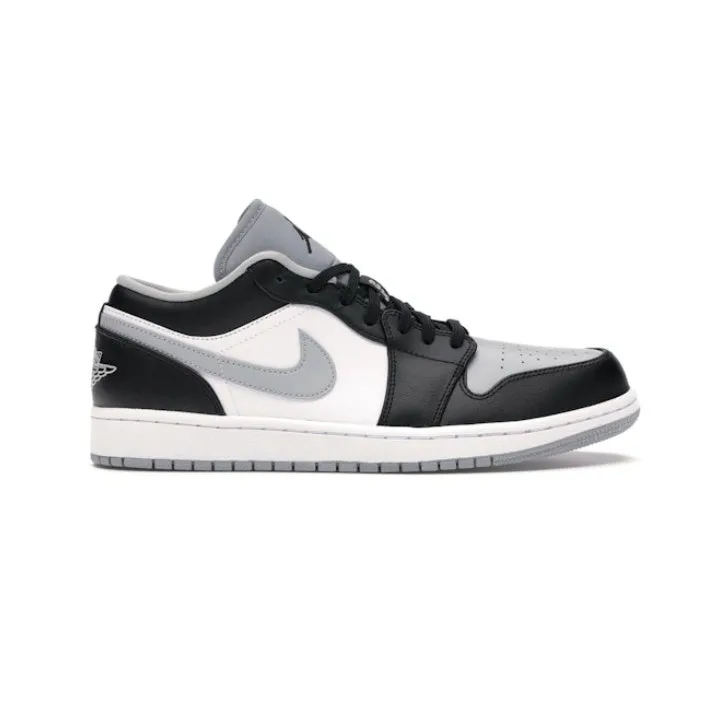 JORDAN Premium finish Classy SHADOW LOW 1