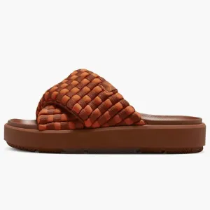Jordan Sophia Mars Stone White Light Sienna (women's)