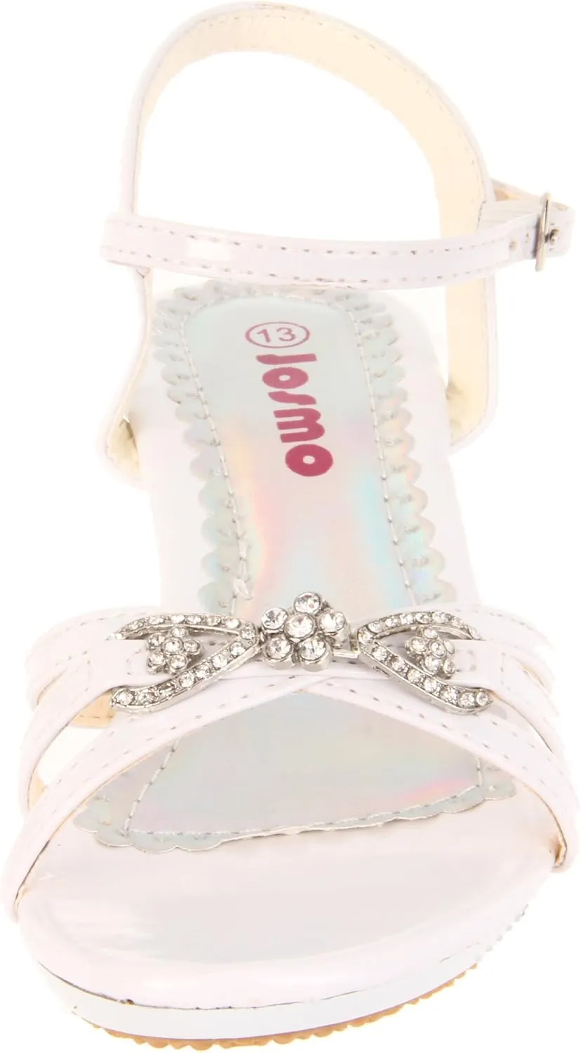 Josmo 20284 Sandal (Little Kid/Big Kid)
