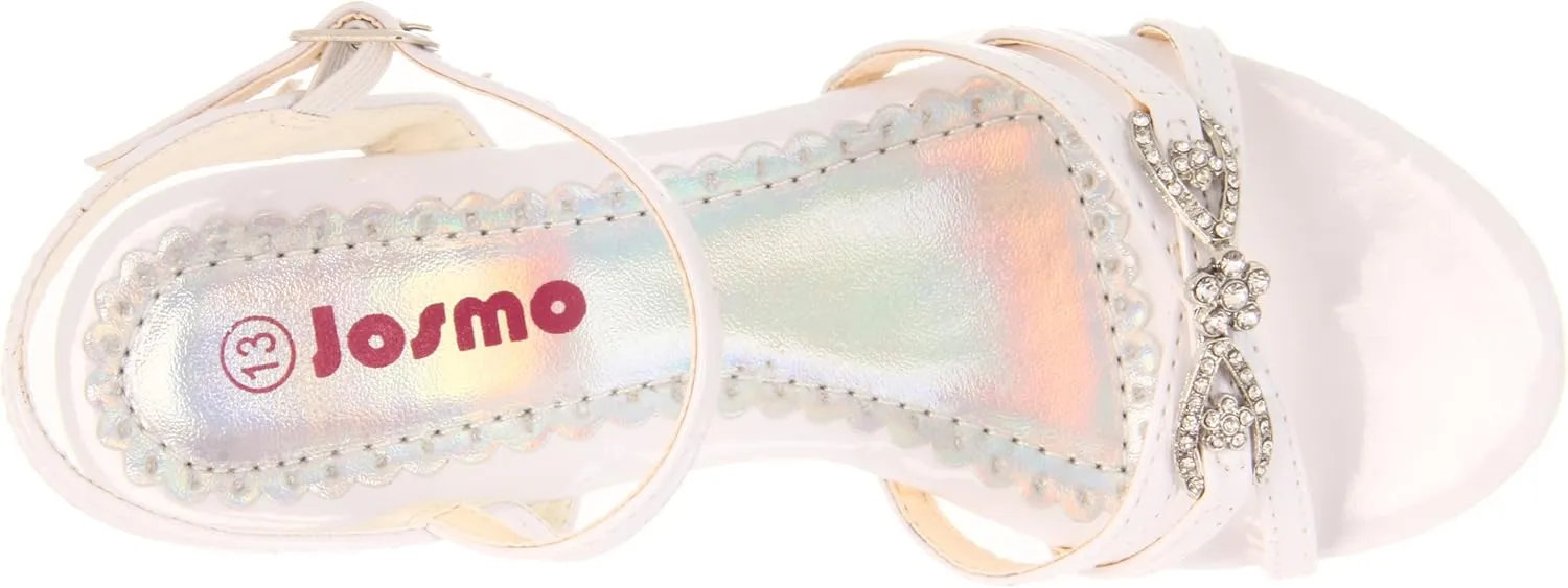 Josmo 20284 Sandal (Little Kid/Big Kid)