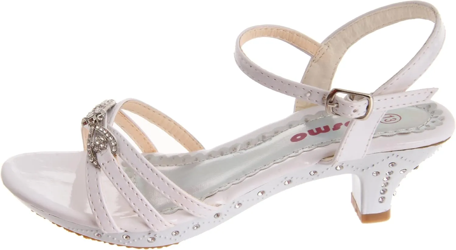 Josmo 20284 Sandal (Little Kid/Big Kid)