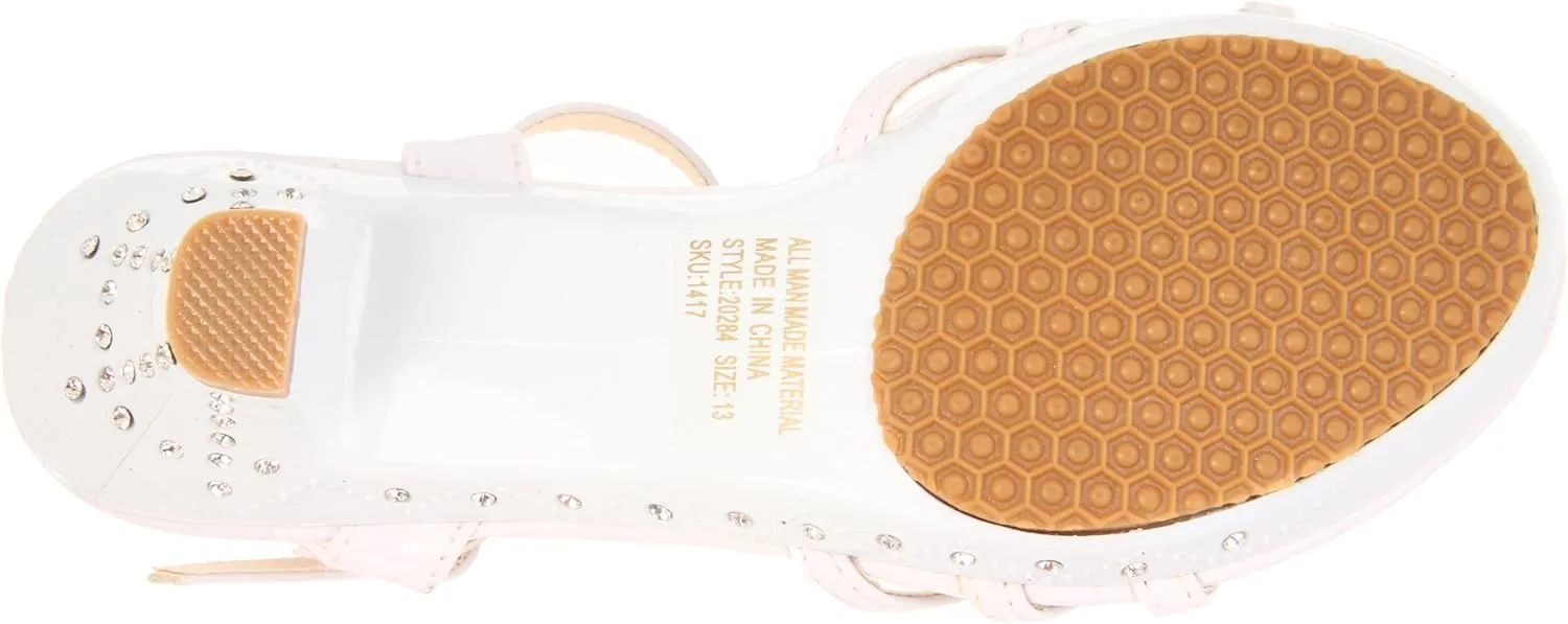 Josmo 20284 Sandal (Little Kid/Big Kid)