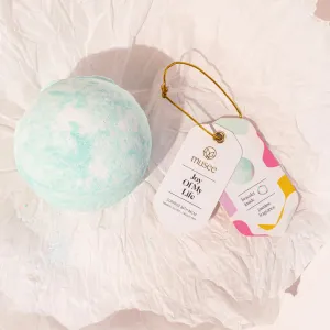 Joy Of My Life Wrapped Bath Balm