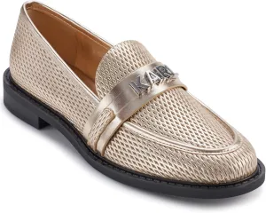 Karl Lagerfeld Paris Women's Randall Everyday Loafer