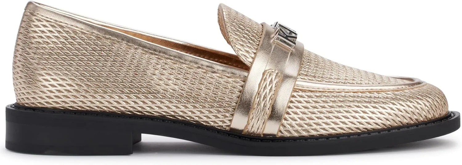 Karl Lagerfeld Paris Women's Randall Everyday Loafer
