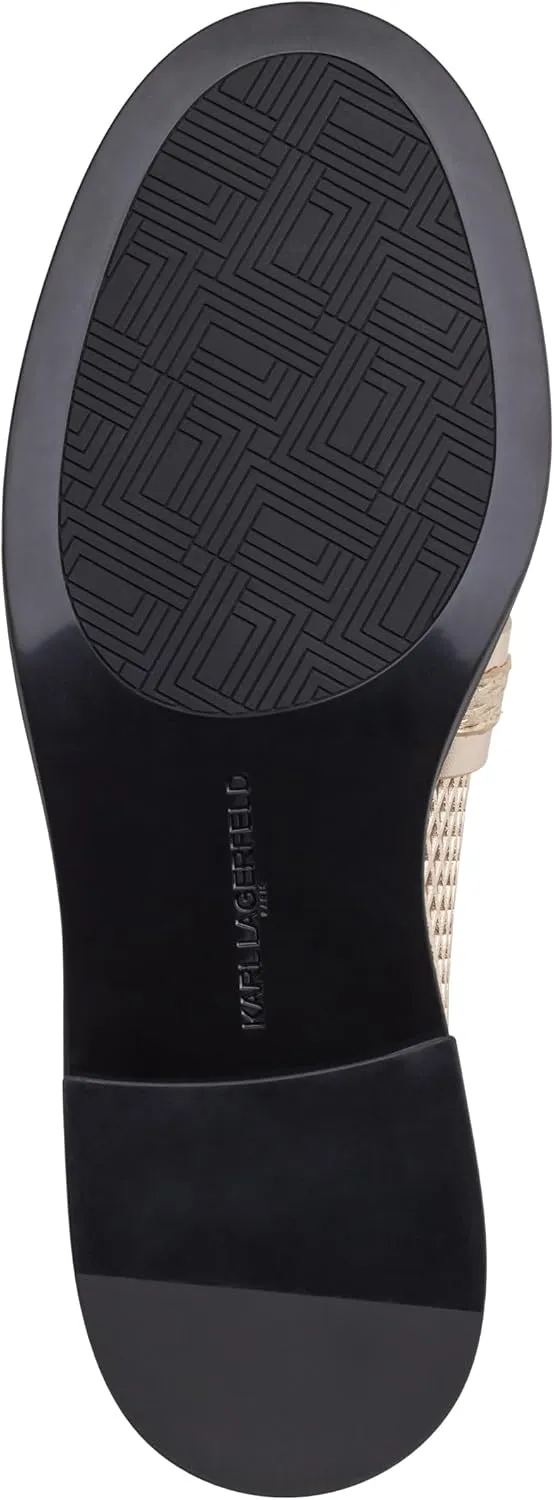 Karl Lagerfeld Paris Women's Randall Everyday Loafer
