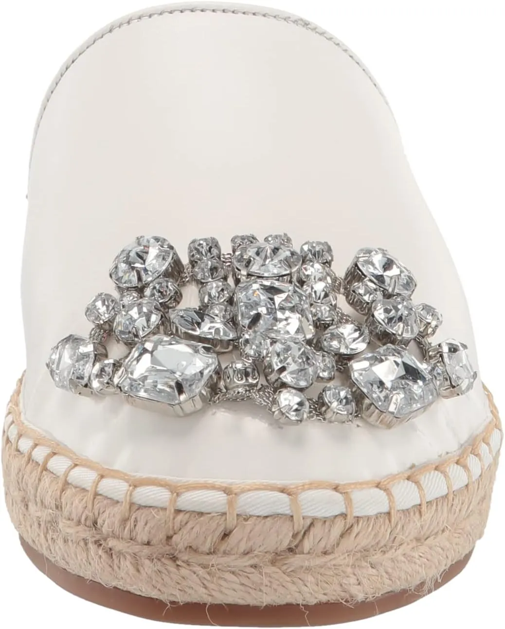 KARL LAGERFELD womens Maxwell Espadrille Platform