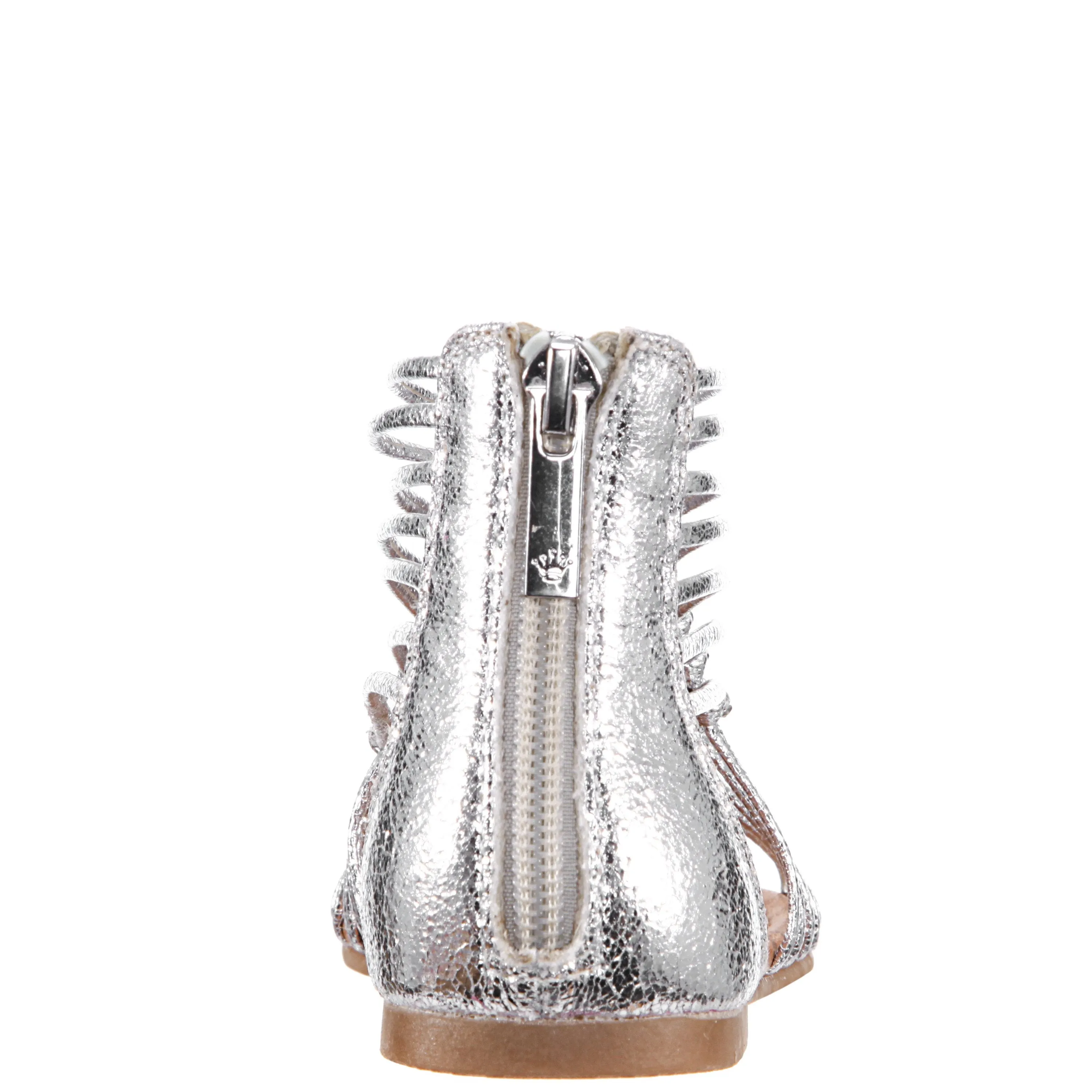 KARLEE-SILVER METALLIC